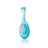 Brush-Baby Flossbrush 0-3 yrs Double Pack 2 per pack