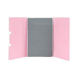 Brushworks Charcoal Blotting Papers