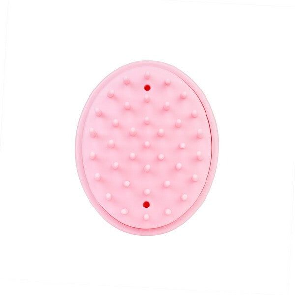 Brushworks Scalp Massaging Brush