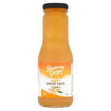 Buderim Ginger Sweet Ginger Sauce 250ml