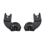 Bugaboo dragonfly maxi cosi car seat adaptors