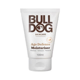 Bulldog Age Defence Moisturiser 100ml