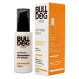 Bulldog Anytime Daily Moisturising Gel 75ml