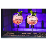 BULLDOG London Dry Premium Gin 70cl