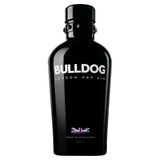 BULLDOG London Dry Premium Gin 70cl