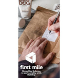 Bulldog Original Beard Balm 75ml