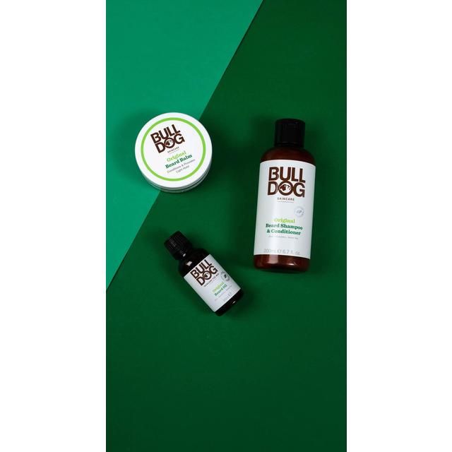 Bulldog Original Beard Balm 75ml