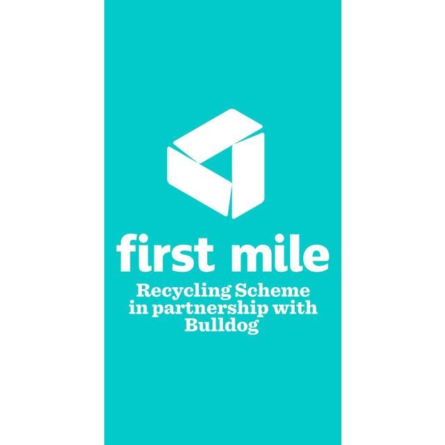 Bulldog Original Face Scrub 125ml