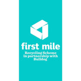 Bulldog Original Face Scrub 125ml