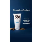 Bulldog Sensitive Face Wash 150ml