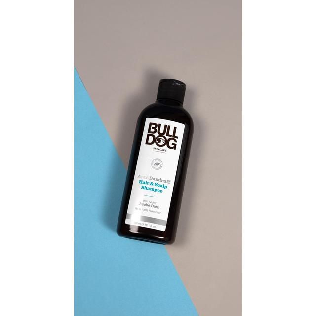 Bulldog Skincare - Anti-Dandruff Shampoo 300ml
