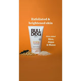 Bulldog Skincare - Energising Face Scrub 125ml