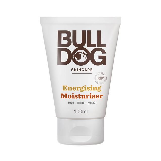Bulldog Skincare - Energising Moisturiser 100ml