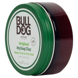 Bulldog Skincare - Original Hair Styling Clay 75g