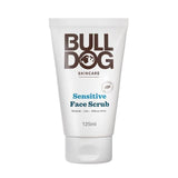 Bulldog Skincare - Sensitive Face Scrub 125ml