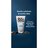 Bulldog Skincare - Sensitive Face Scrub 125ml
