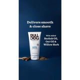 Bulldog Skincare - Sensitive Shave Gel 175ml