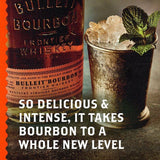 Bulleit Bourbon Frontier Whiskey 70cl