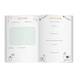 Bump to Birthday - A Pregnancy & First Year Journal