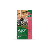Burgess Excel Mature Rabbit Food with Cranberry & Thyme 1.5kg