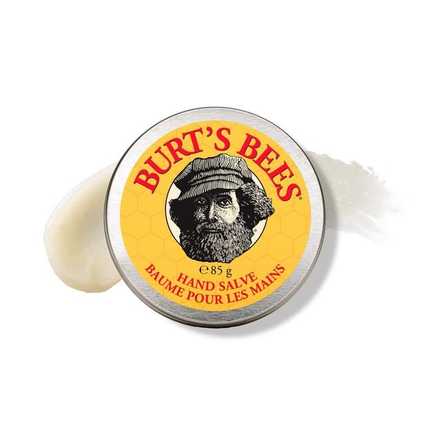Burt's Bees 100% Natural Origin Hand Salve 85g