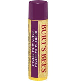 Burt's Bees® 100% Natural Origin Lip Balm Berry Agua Fresca
