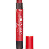 Burt's Bees 100% Natural Origin Moisturising Lip Shimmer Cherry