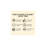 Burt's Bees 100% Natural Origin Moisturising Lip Shimmer Cherry