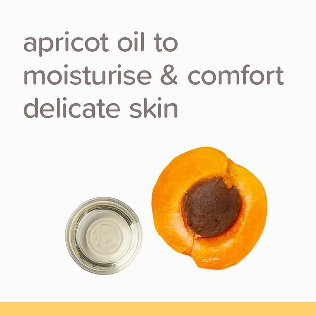 Burt's Bees Baby 100% Natural Origin Baby Oil 147.8ml