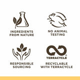 Burt's Bees Baby Original Nourishing Lotion 170ml