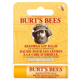Burt's Bees Moisturising Beeswax Lip Balm 4.25g