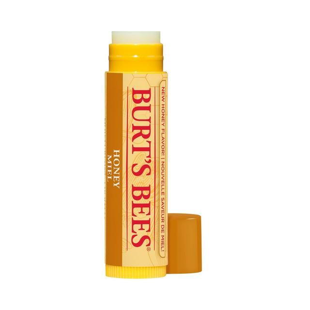 Burt's Bees Moisturising Honey Lip Balm 4.25g