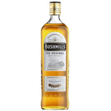 Bushmills Original Irish Whiskey 70cl