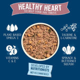 Butcher's Healthy Heart Dog Food Trays   12 x 150g