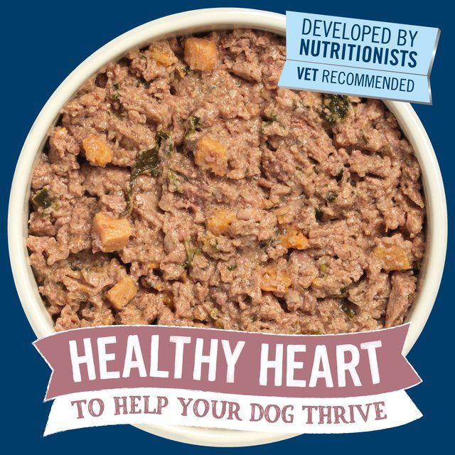 Butcher's Healthy Heart Dog Food Trays   12 x 150g