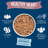 Butcher's Healthy Heart Dog Food Trays    24 x 150g