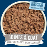 Butcher's Joints & Coat Dog Food Tins   6 x 390g