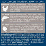 Butcher's Joints & Coat Dog Food Tins   6 x 390g