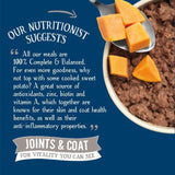 Butcher's Joints & Coat Dog Food Trays   24 x 150g