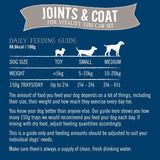 Butcher's Joints & Coat Wet Dog Food Trays   12 x 150g