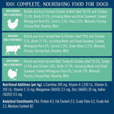 Butcher's Lean & Tasty Dog Food Trays   12 x 150g