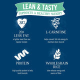 Butcher's Lean & Tasty Dog Food Trays   12 x 150g