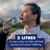 Buxton Sparkling Natural Mineral Water 6 x 1L