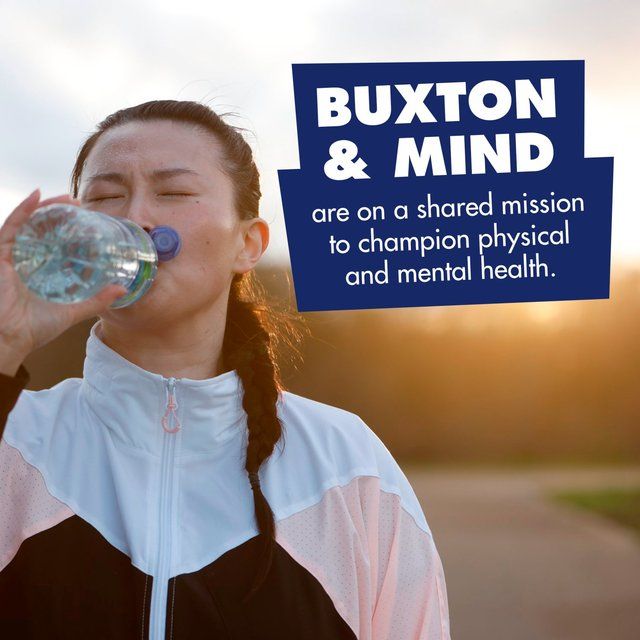 Buxton Still Natural Mineral Water 1.5L