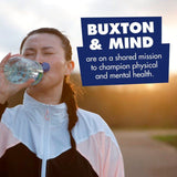 Buxton Still Natural Mineral Water 8 x 500ml