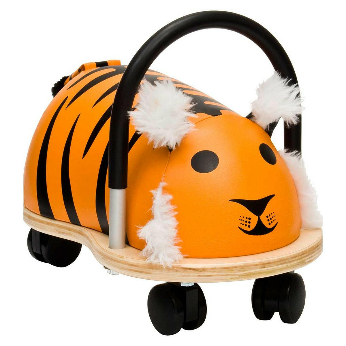 Wheely Bug Ride On Toy Tiger Small GOODS Boots