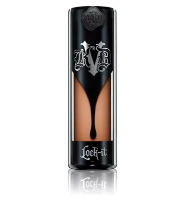 KVD Beauty Lock-It Liquid Foundation 30ml - McGrocer