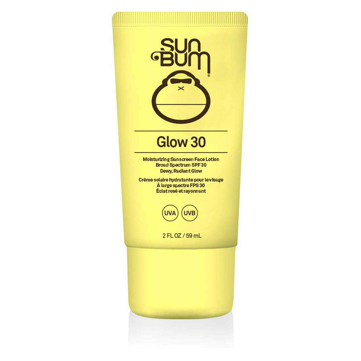 Sun Bum Original Glow SPF30 Lotion 59ml GOODS Boots