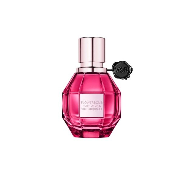 Viktor & Rolf Flowerbomb Ruby Orchid Eau de Parfum 30ml GOODS Superdrug 30ML