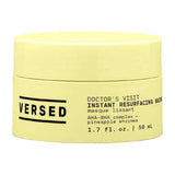 Versed Doctors Visit Instant Resurfacing Mask 50ml GOODS Boots